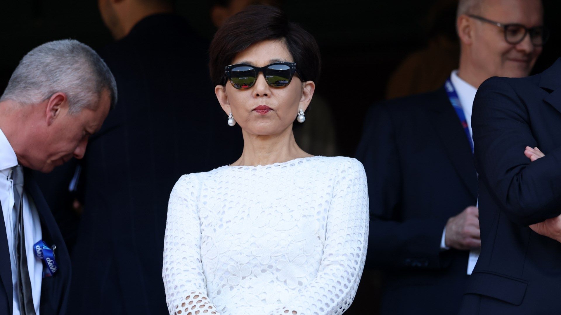 Michele Kang 2026
