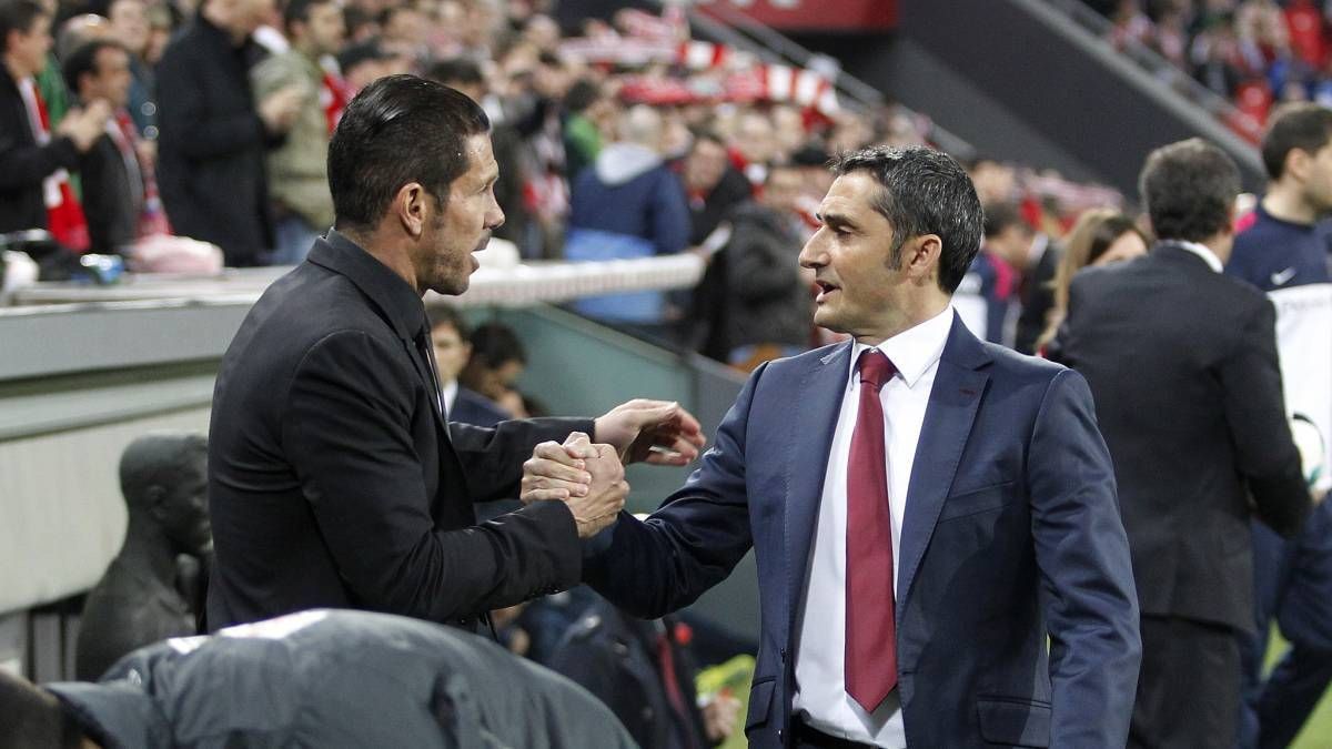 valverde Simeone