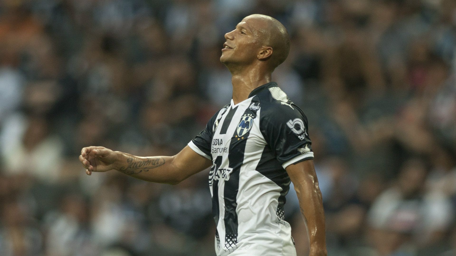 Carlos Sanchez Monterrey