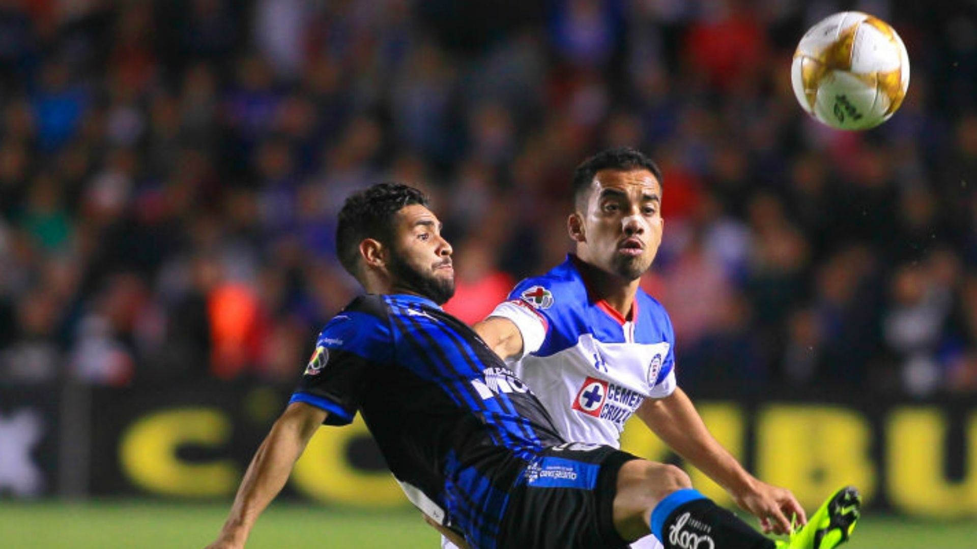 Querétaro Cruz Azul