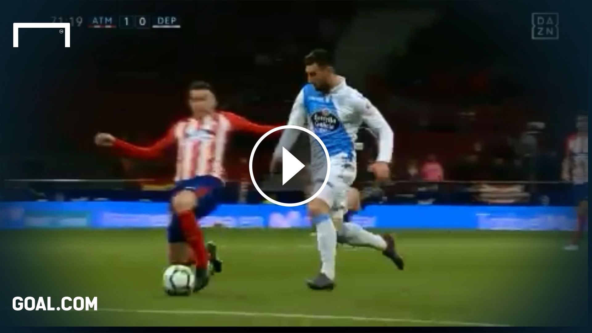 GFX Play Lucas Hernandez