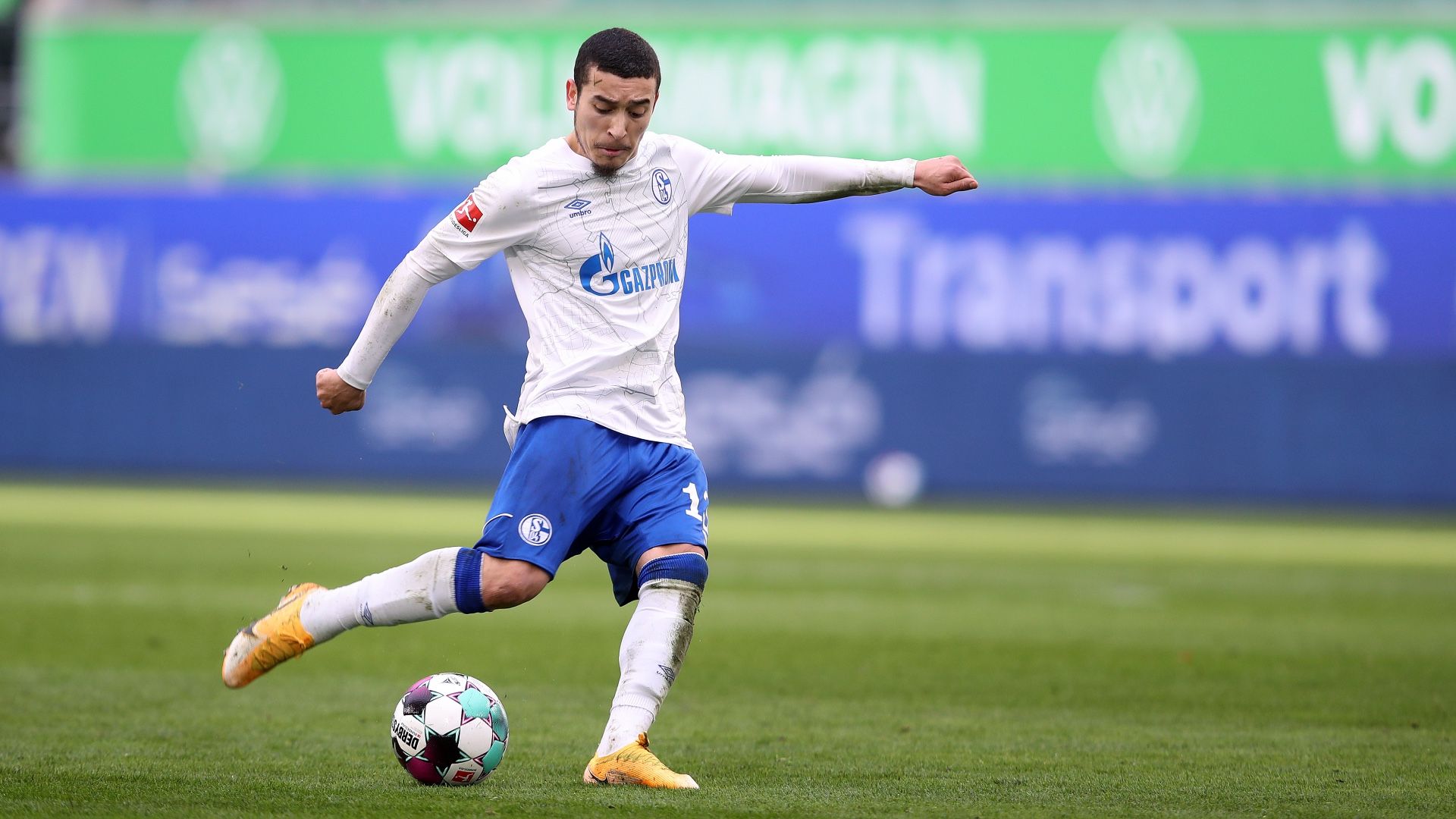 William Schalke 2021