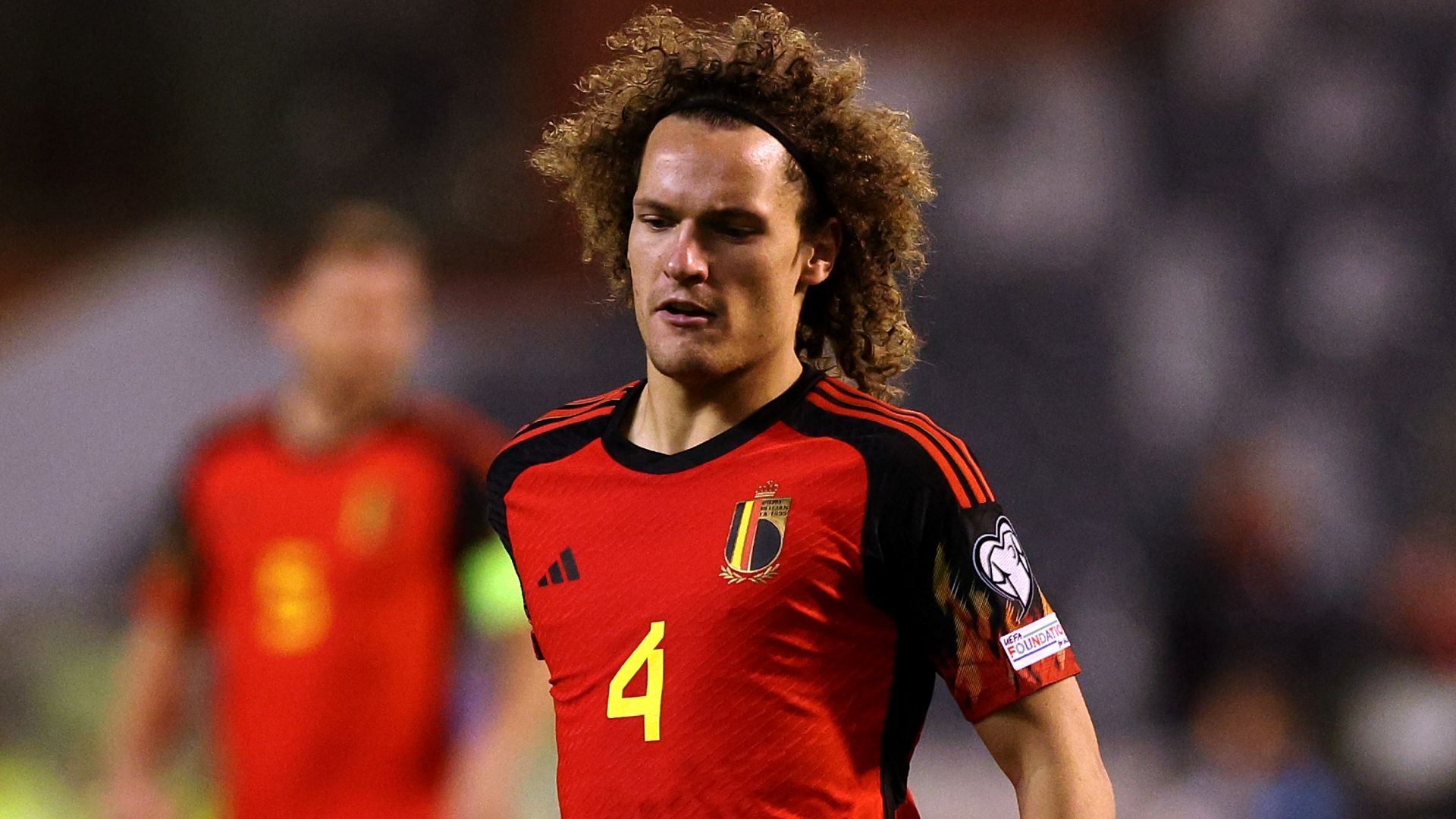 Wout Faes Belgium 11192023