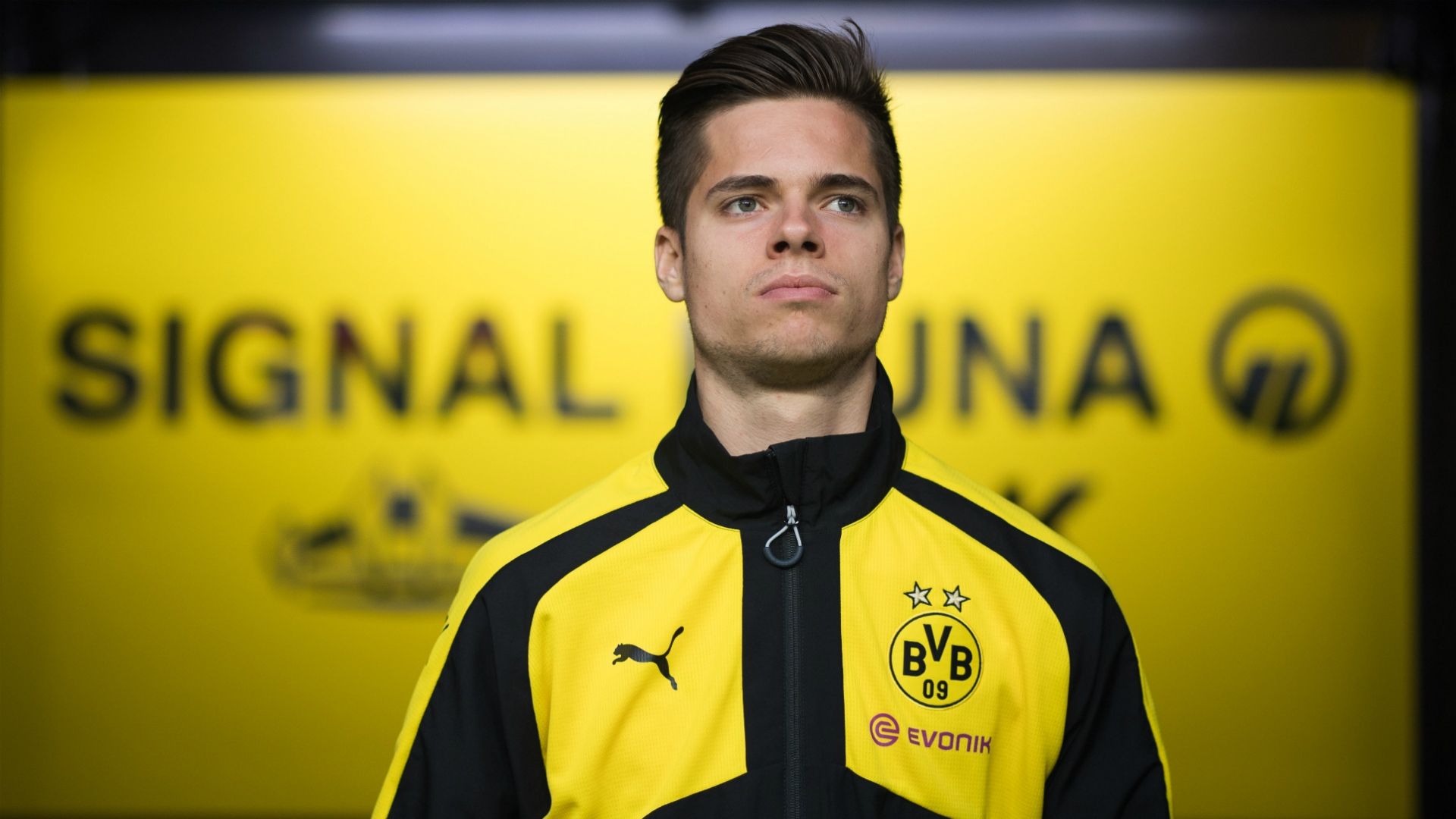 Weigl Borussia Dortmund