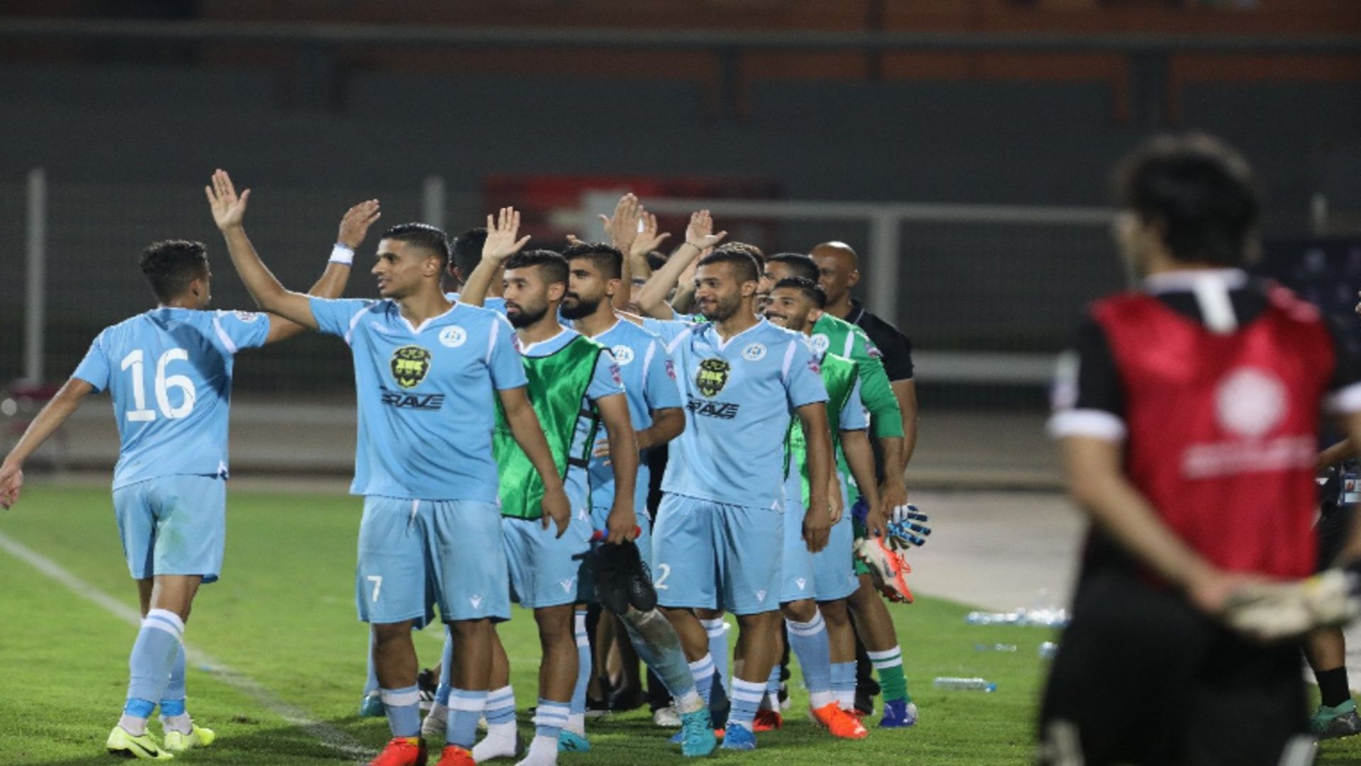الرفاع البحريني
