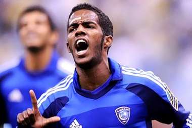 نواف العابد