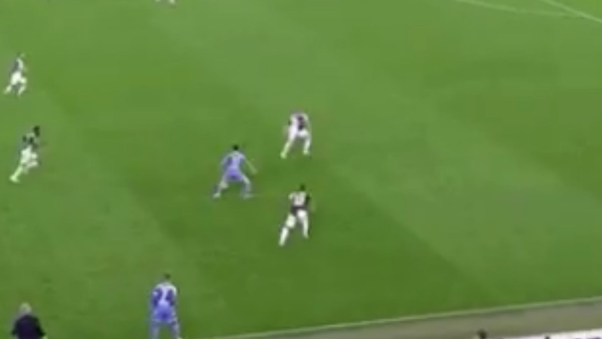 Lozano vs De Ligt