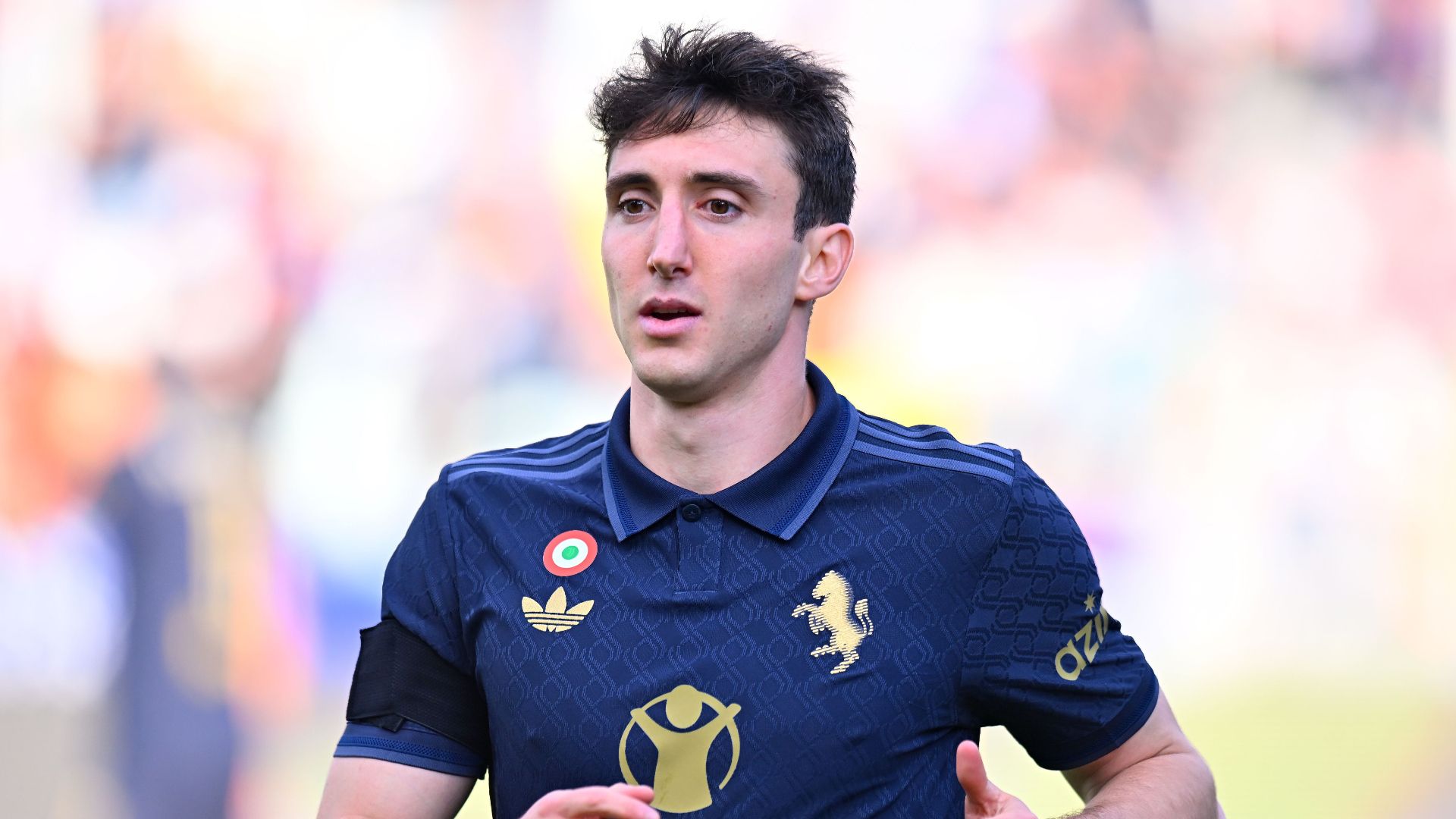 Andrea Cambiaso Juventus