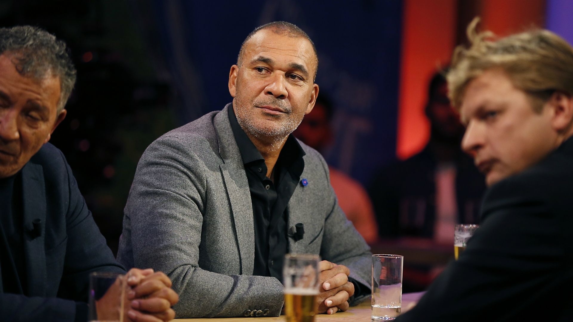 Ruud Gullit, 10282019