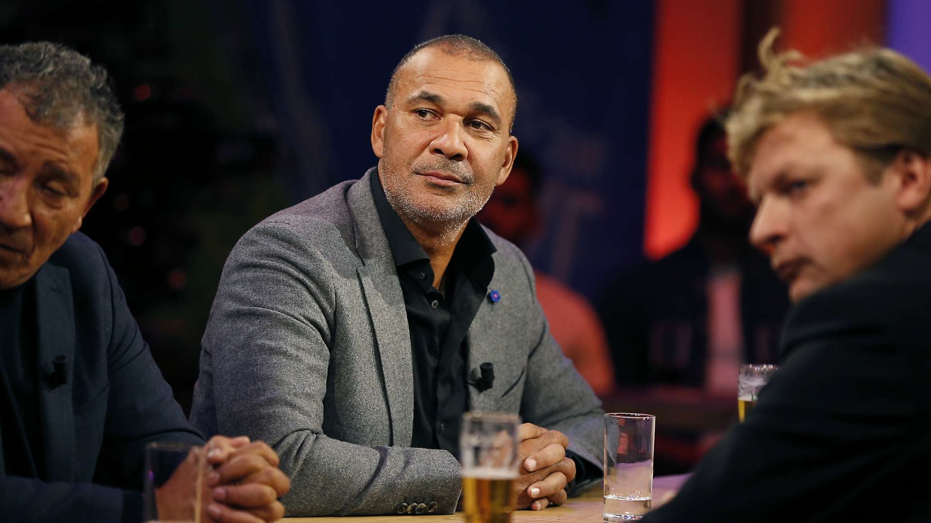 Ruud Gullit, 10282019