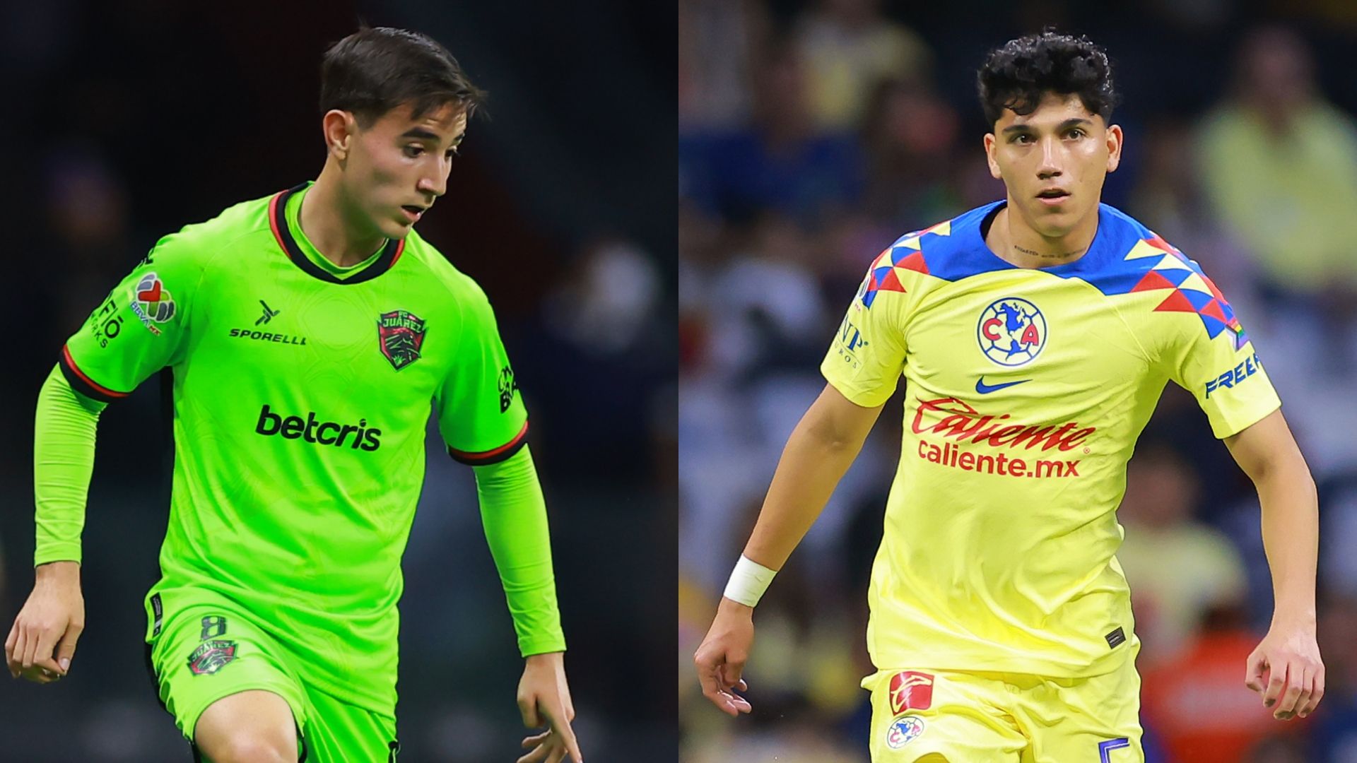 Juárez América Clausura 2024 Liga MX