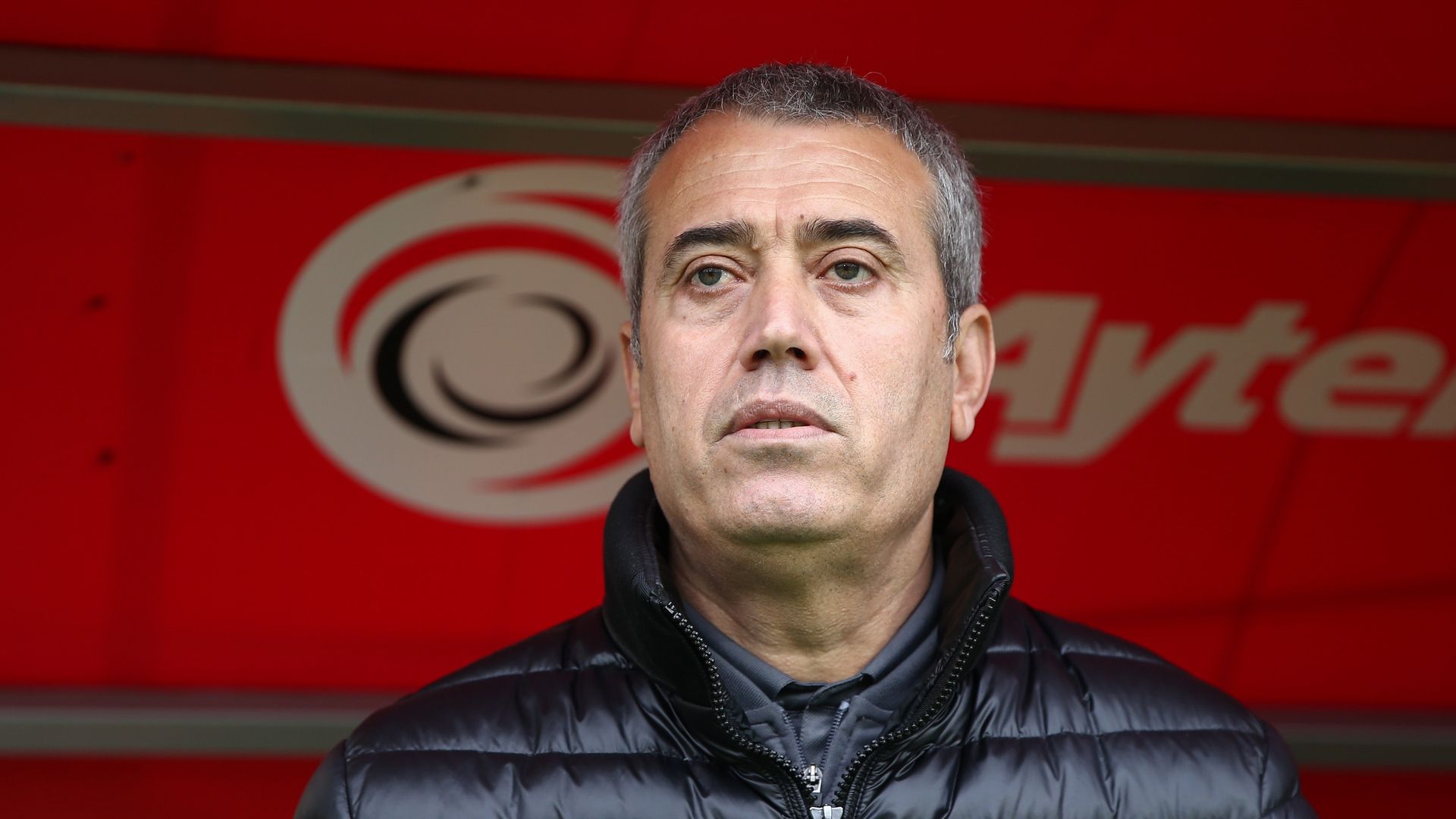 kemal ozdes ankaragucu 02022020