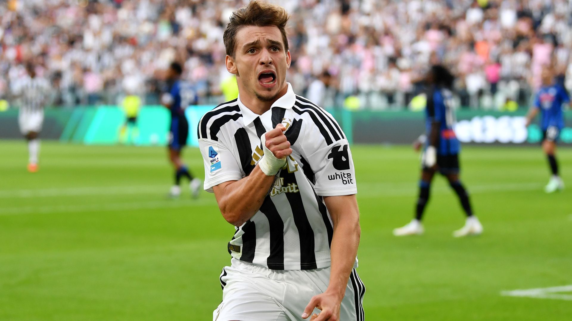 Conceicao Juventus