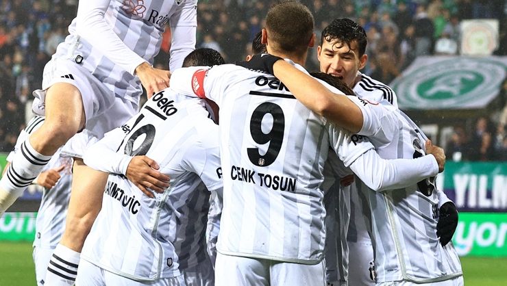 Beşiktaş
