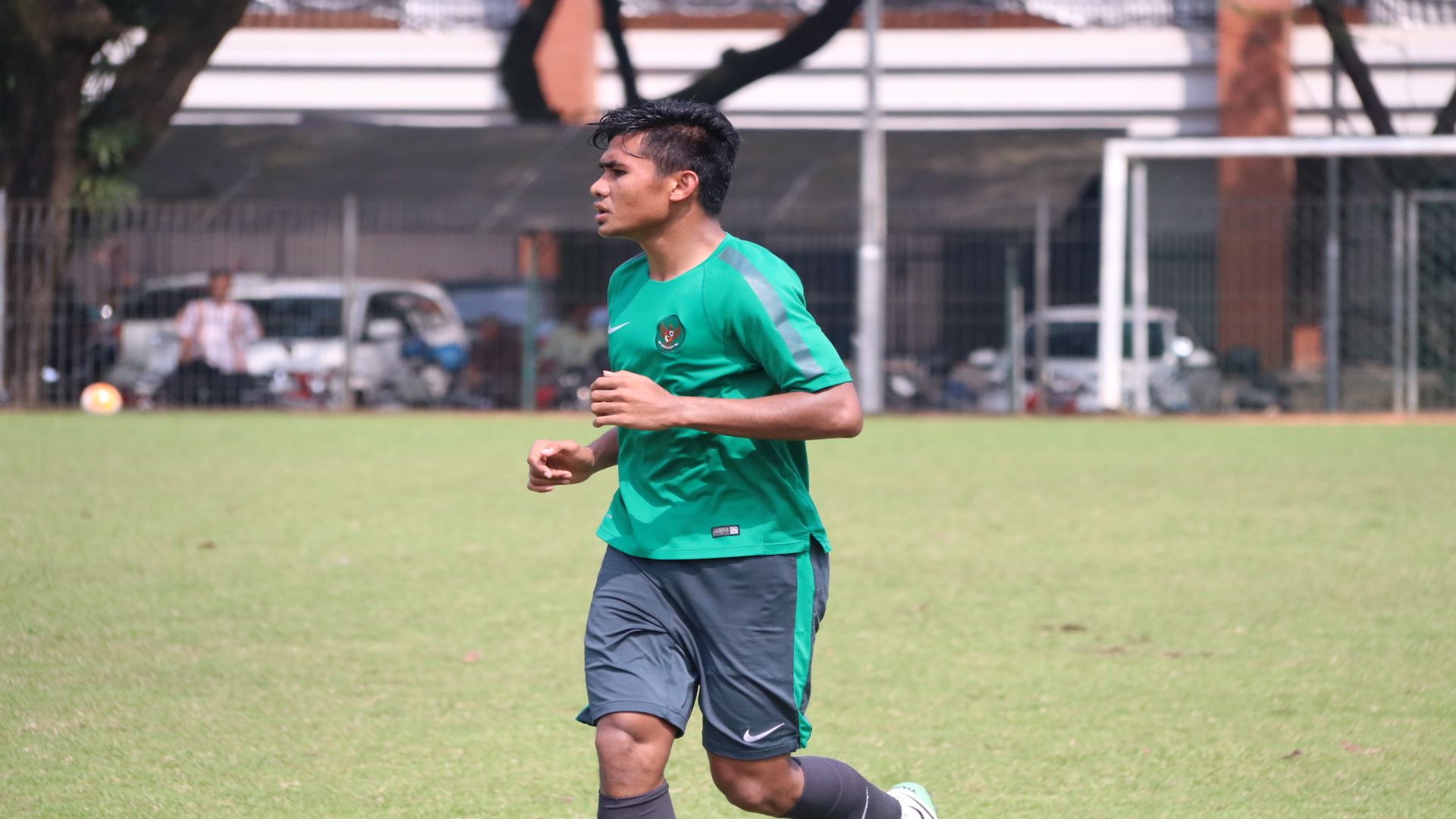 Asnawi Mangkualam