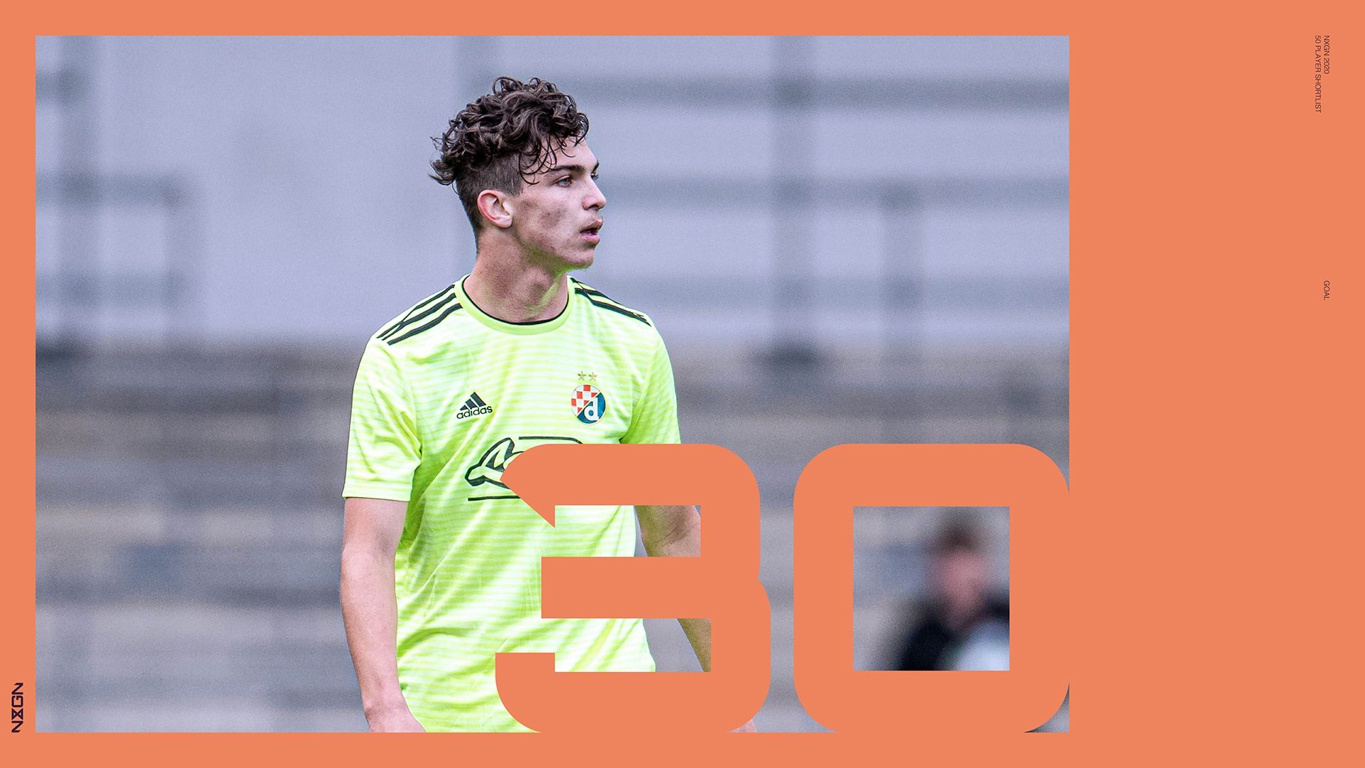 Antonio Marin NxGn 2020