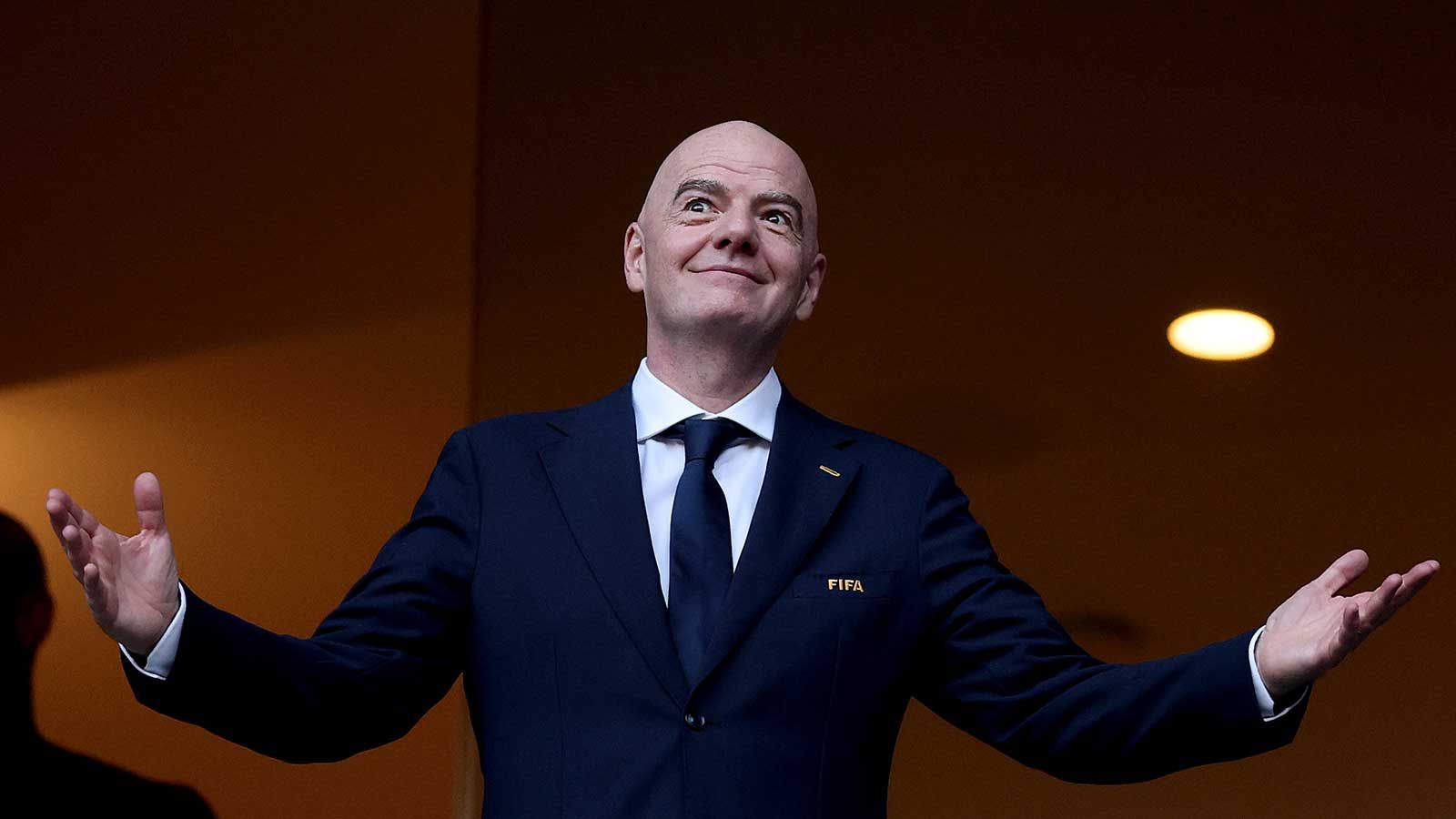 Infantino