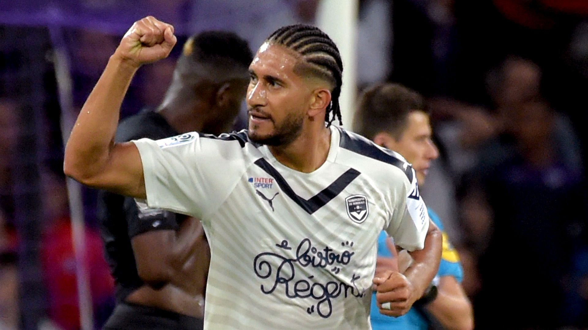 Pablo Bordeaux 2019/20