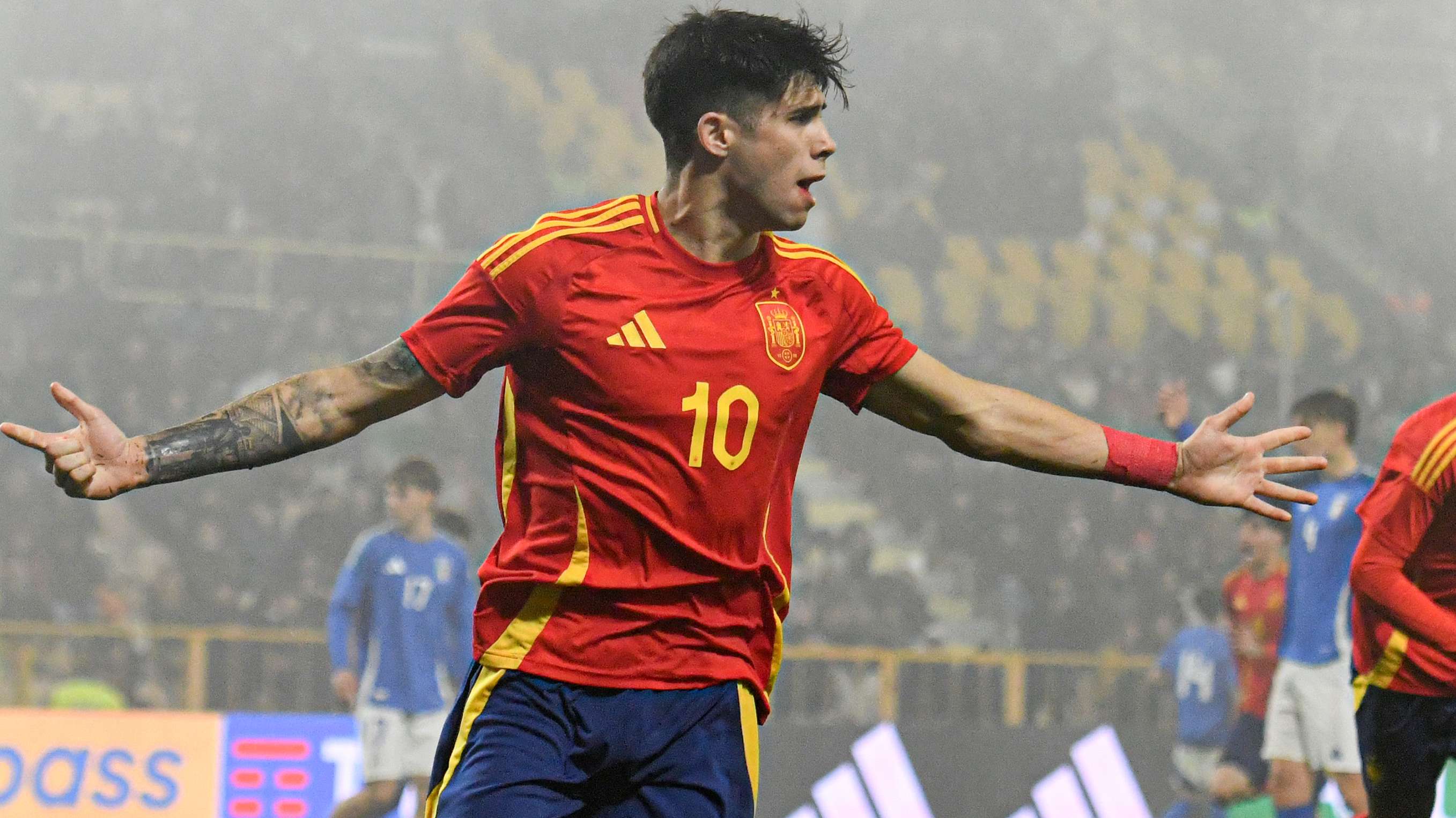 Antonio Cordero Spain 2025