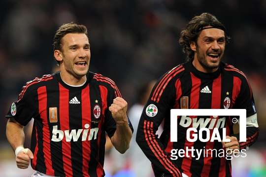 세브첸코 말디니