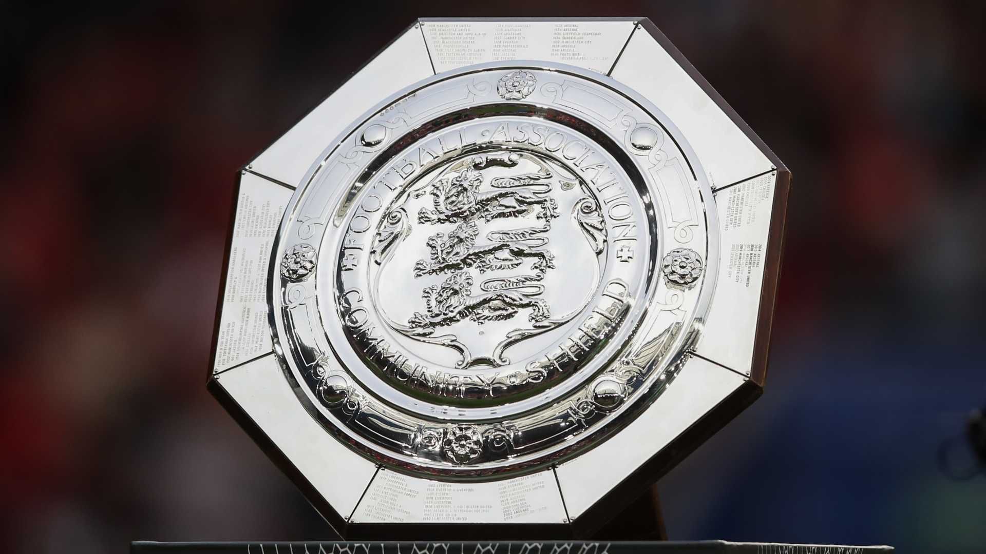 community shield