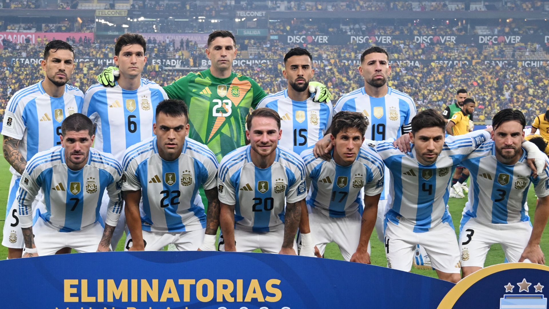 argentina