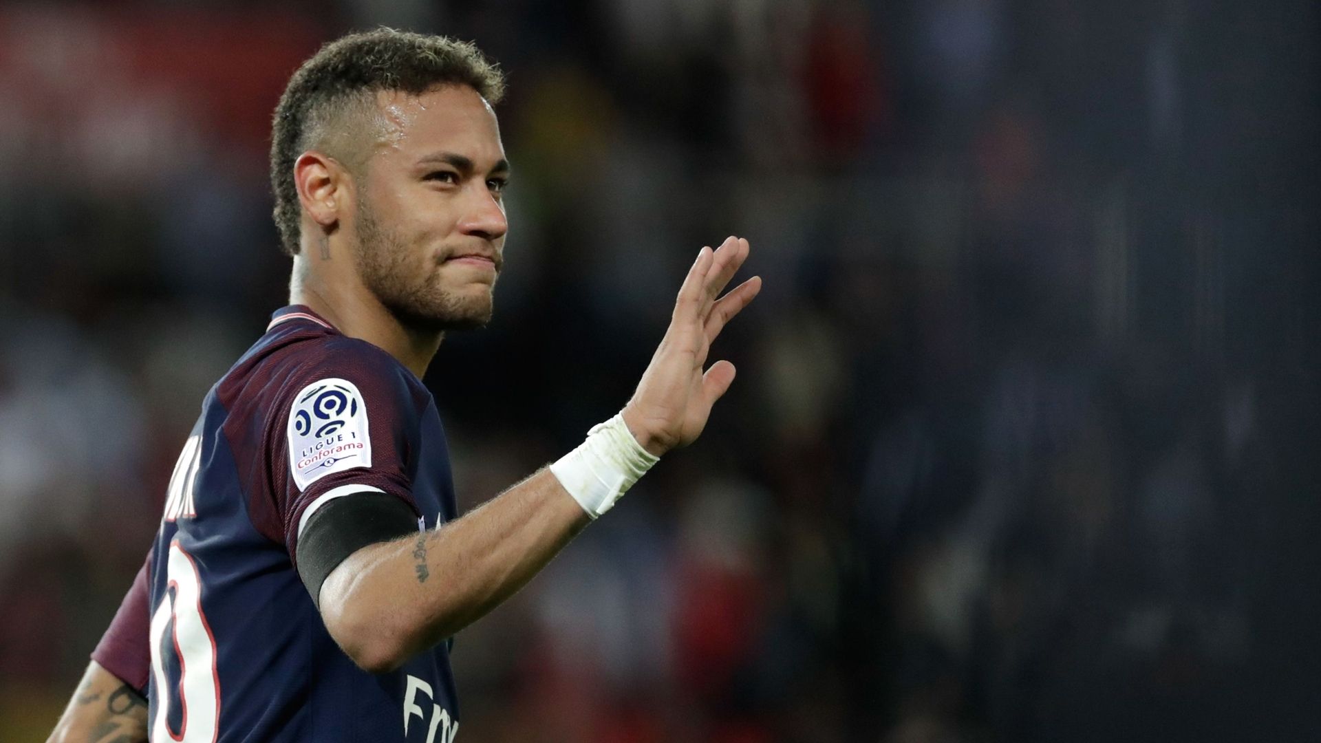 2017-09-10-PSG-Neymar