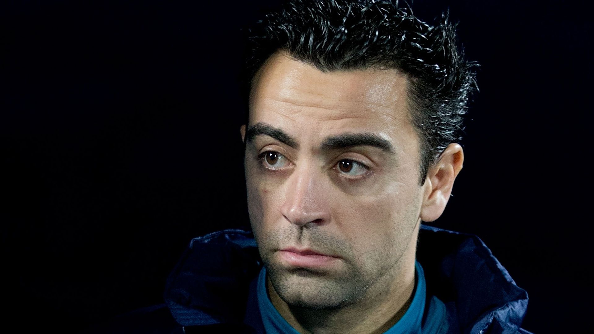 xavi