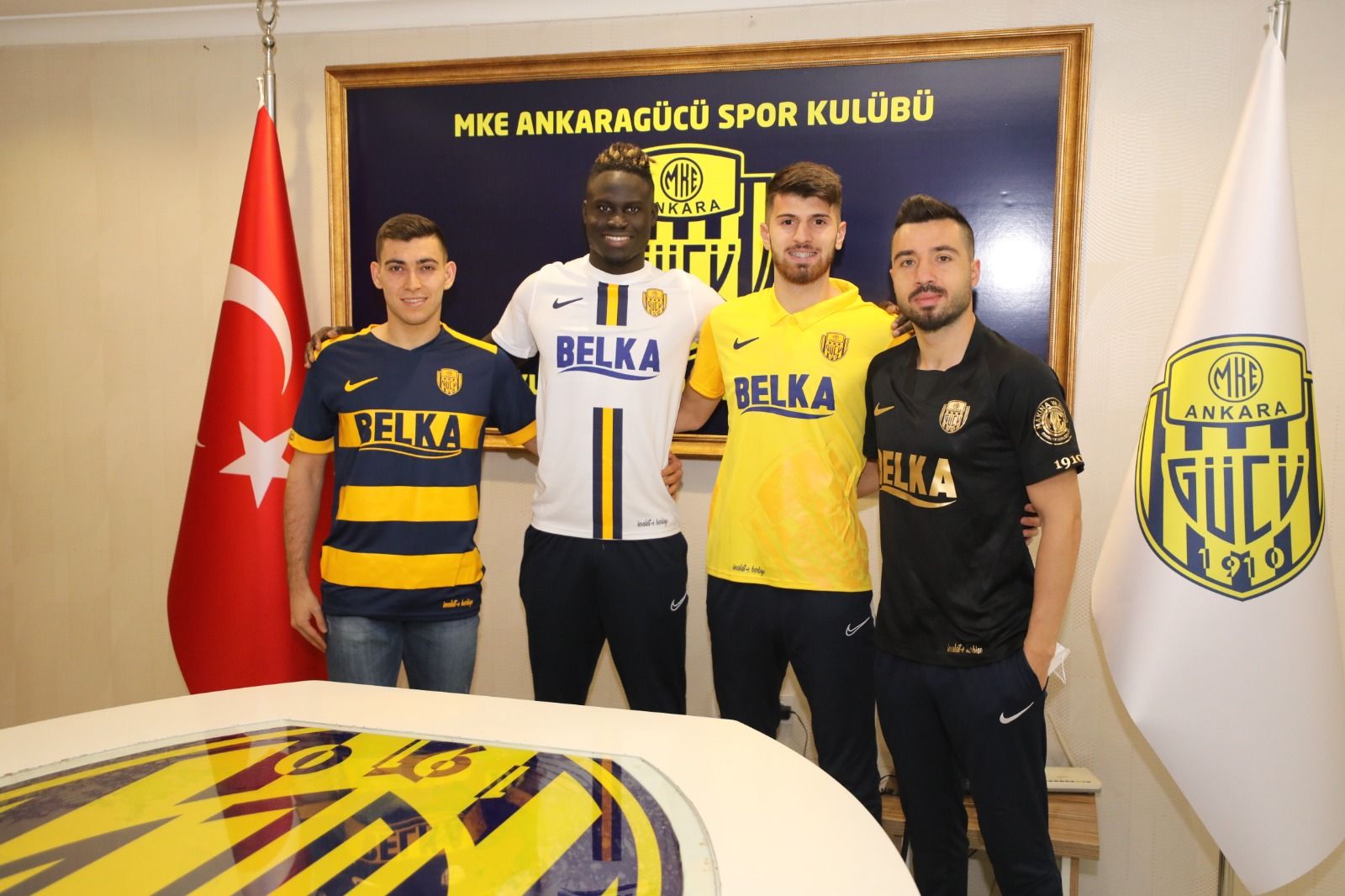 Ankaragücü