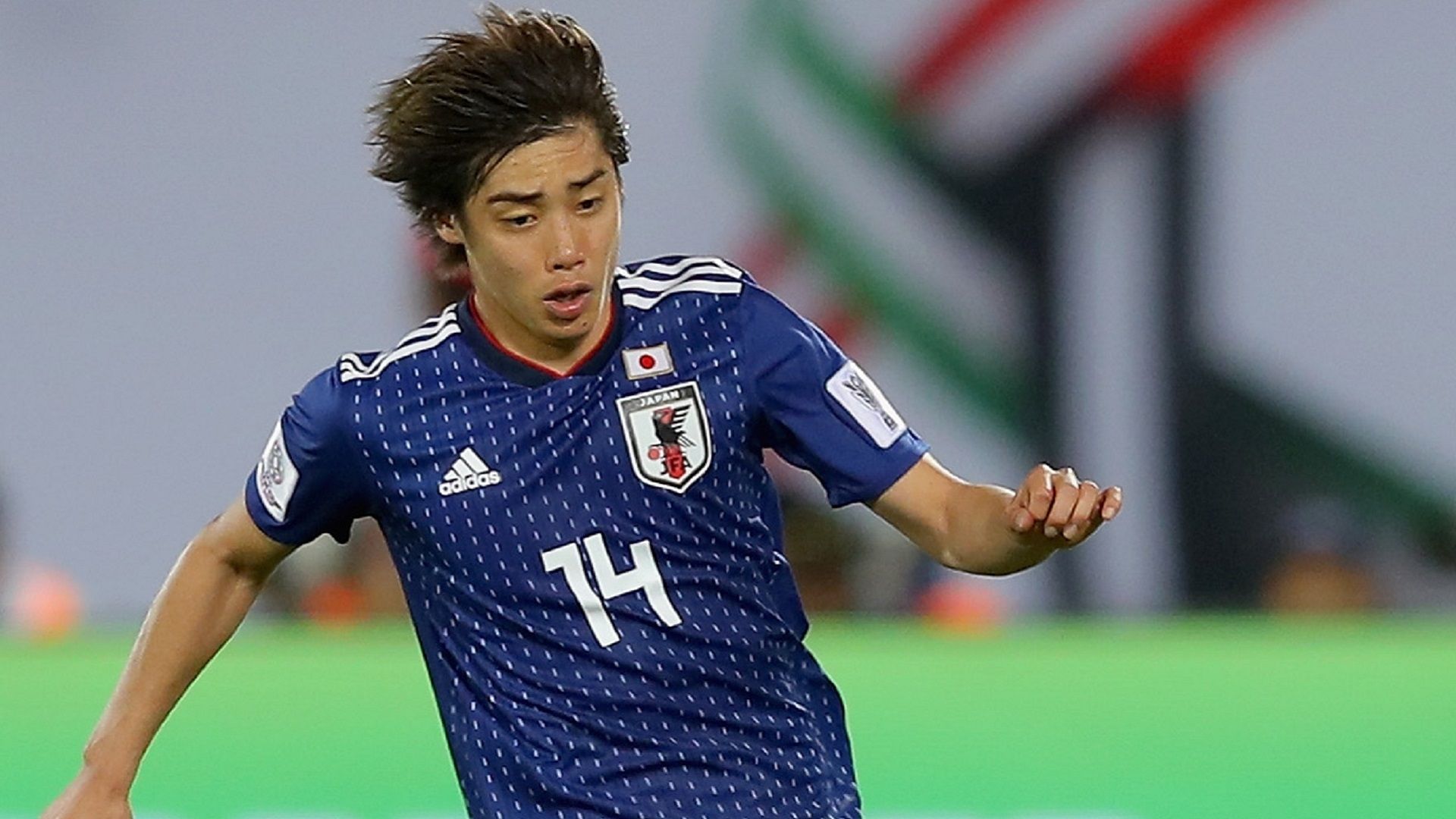 2019-02-02 Ito Junya