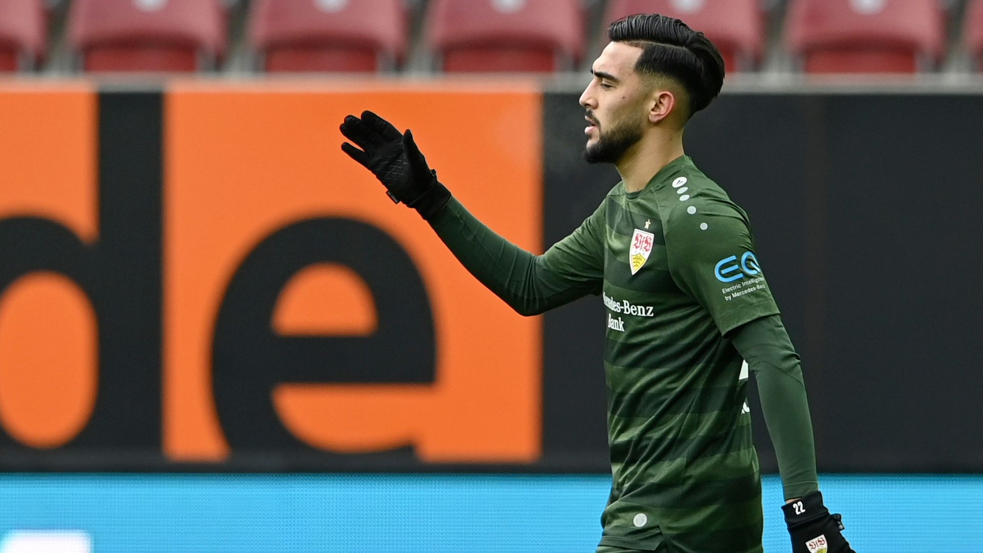 Nicolas Gonzalez - VfB Stuttgart