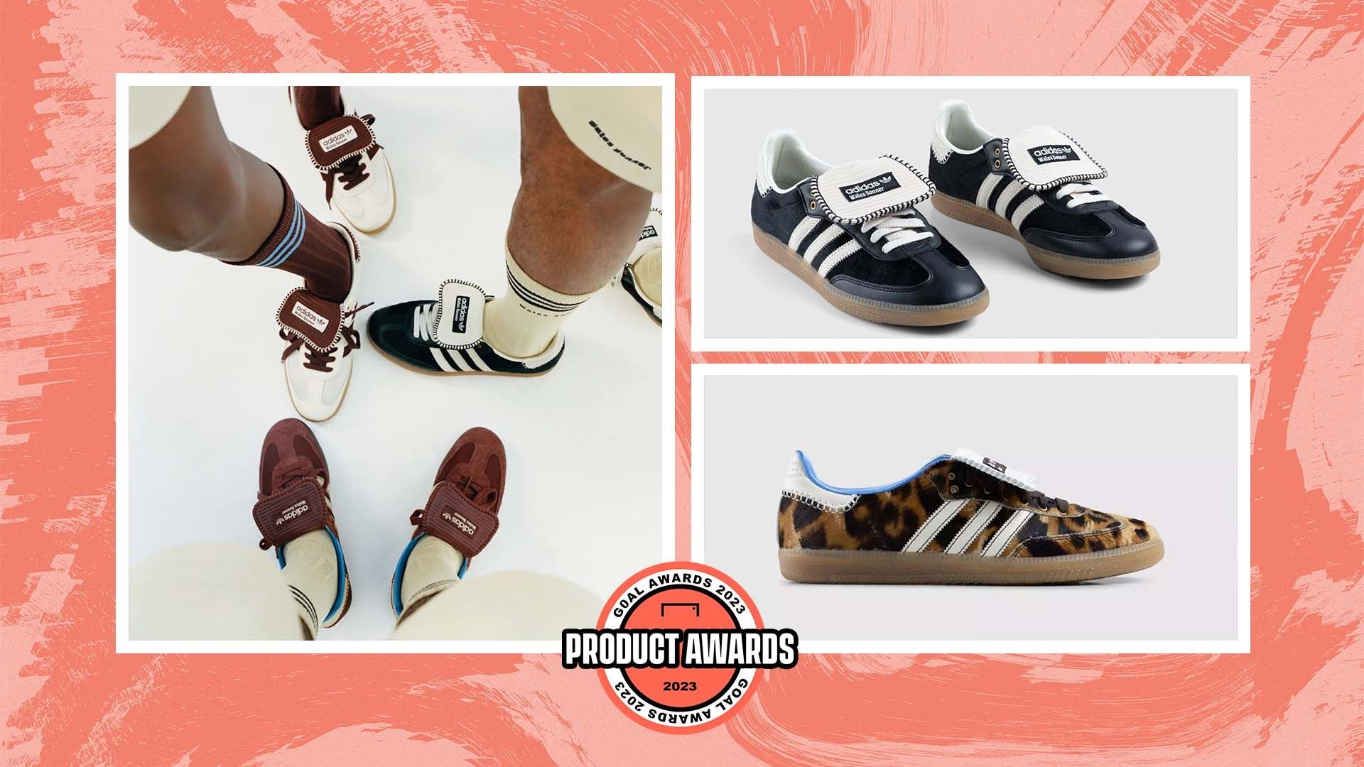 adidas x Wales Bonner