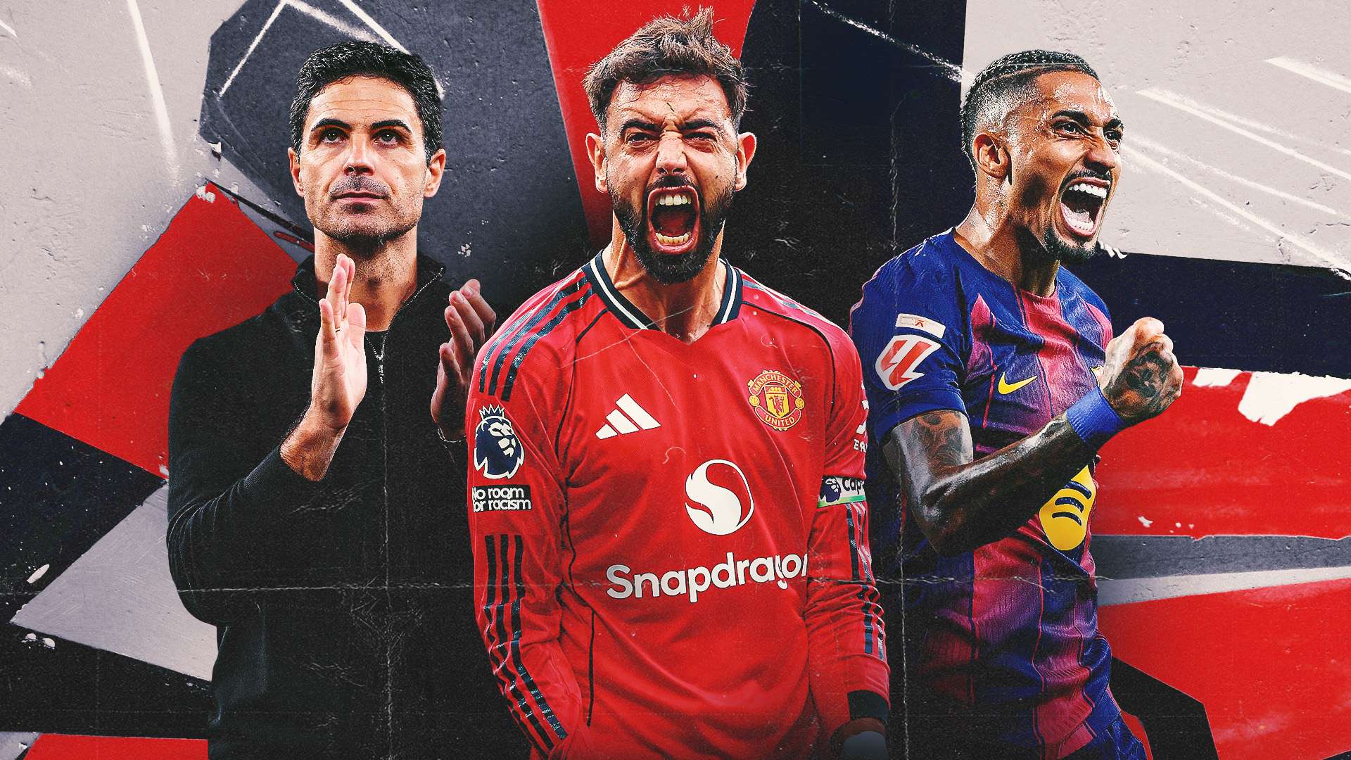 Euro%20XI The Euro XI: Arsenal's Mikel Arteta plays it too safe, Liverpool look far from convincing and Erling Haaland keeps Man City alive