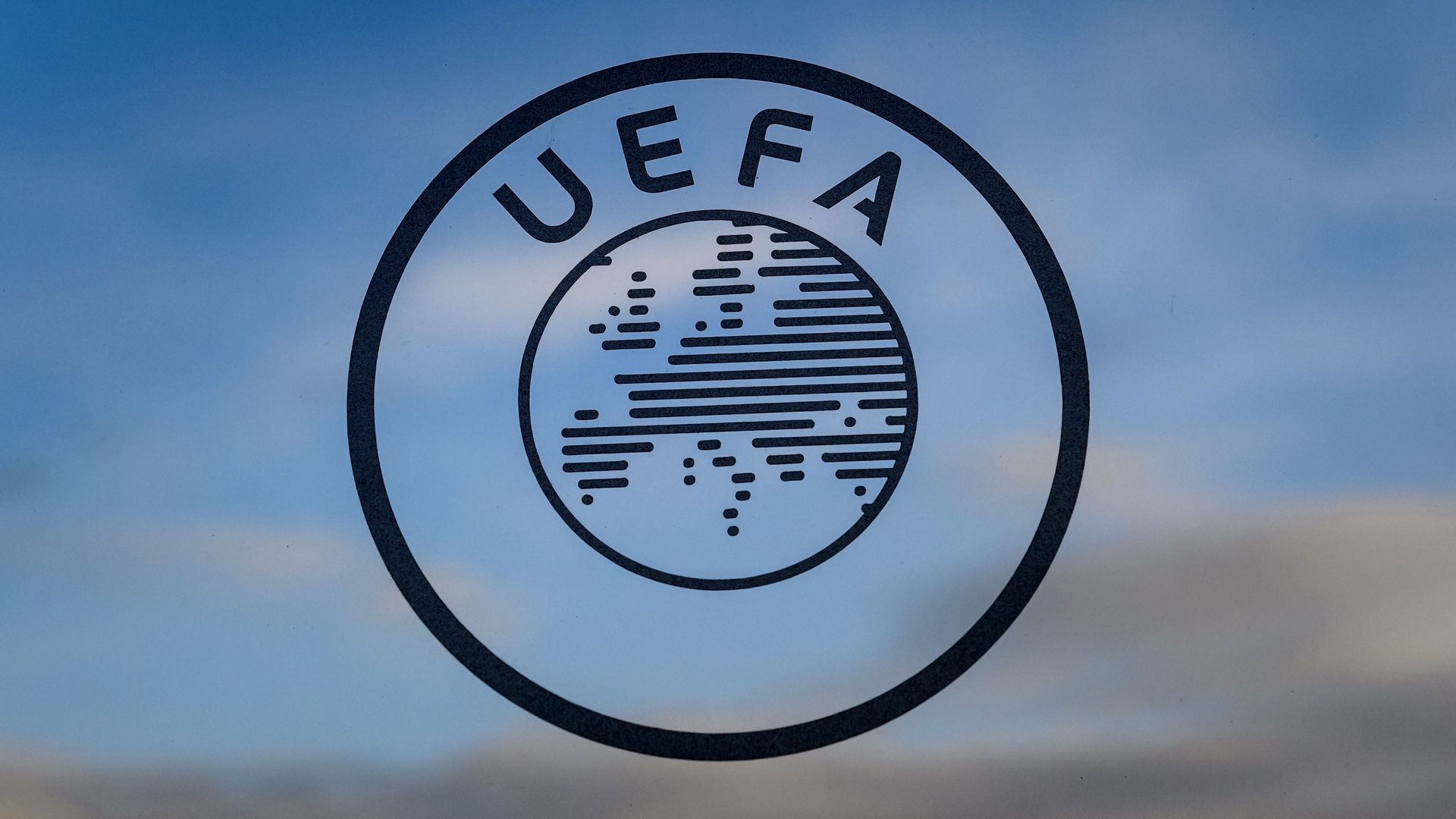 UEFA Logo
