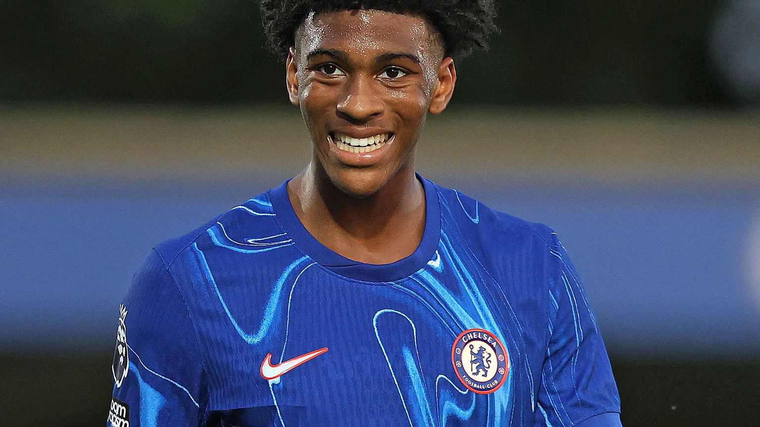 josh acheampong IMAGO new