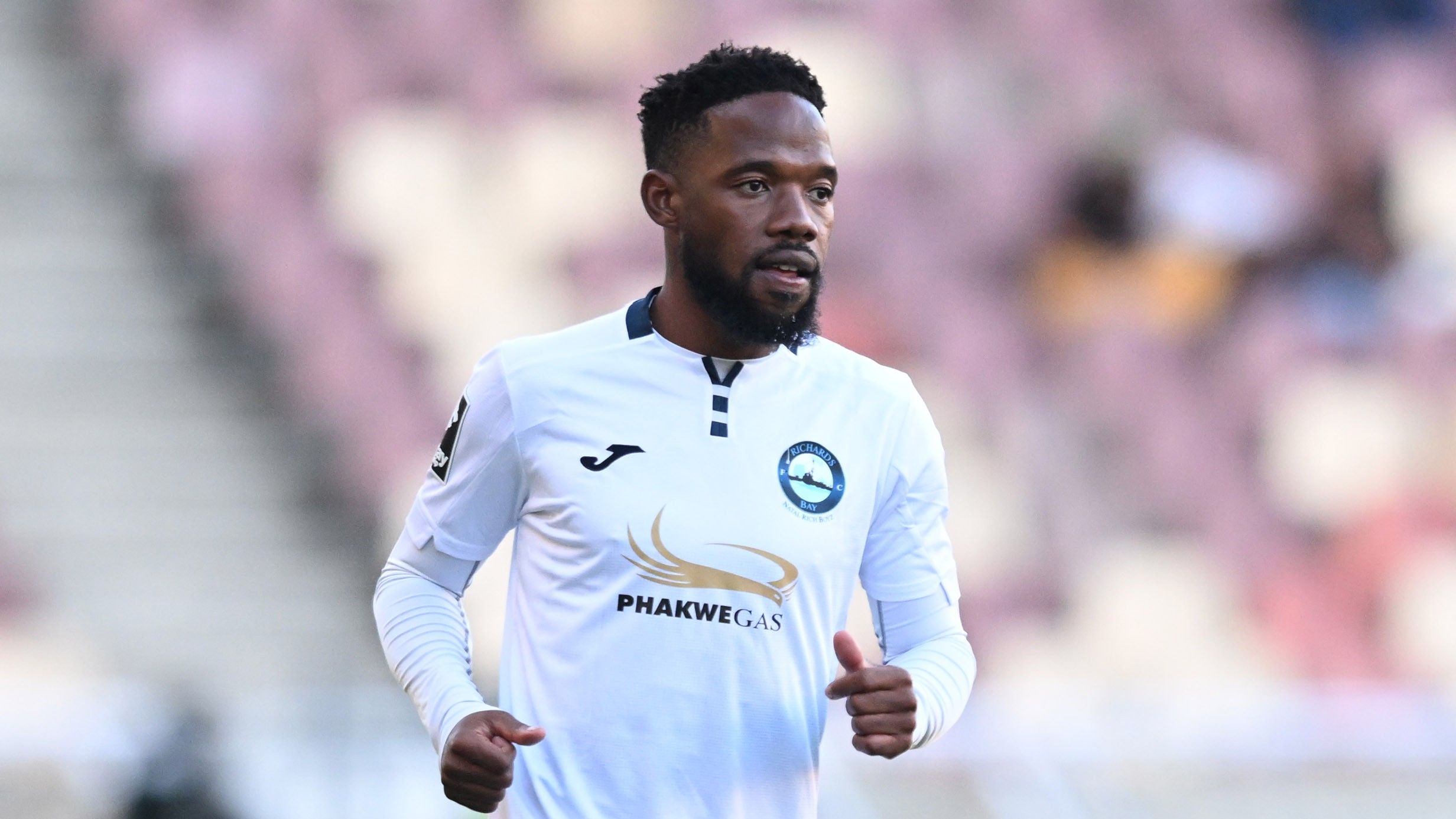 Mduduzi Shabalala, Yusuf Maart, Kaizer Chiefs, May 2025