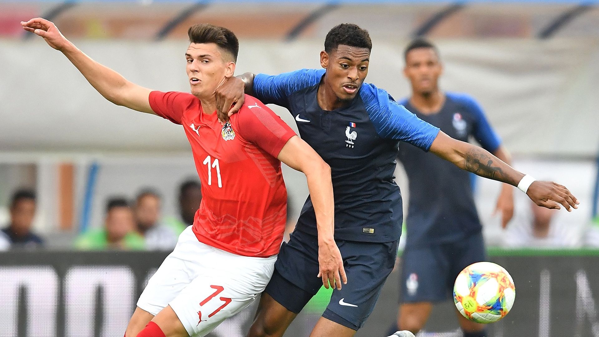 Mathis Honsak Austria