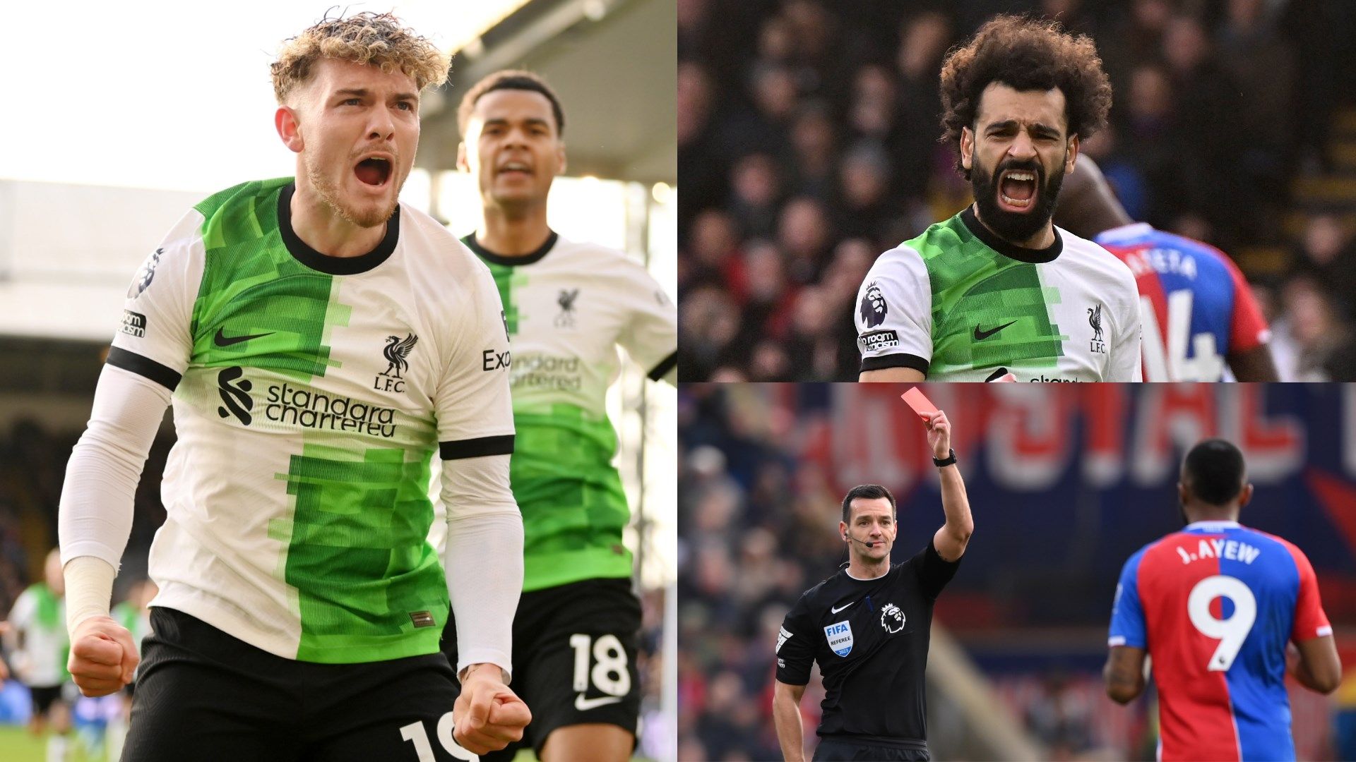 Liverpool Palace GFX