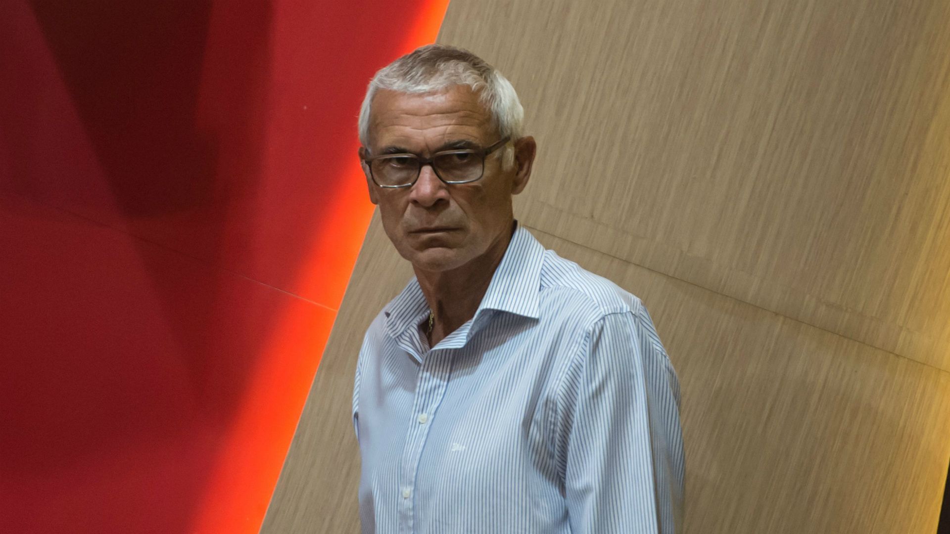 Hector Cuper