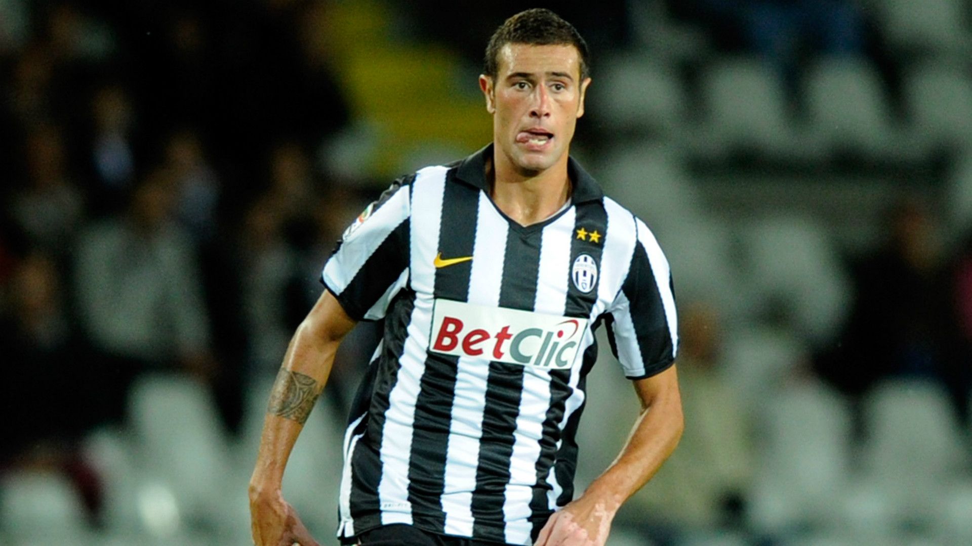 Lenadro Rinaudo Juventus