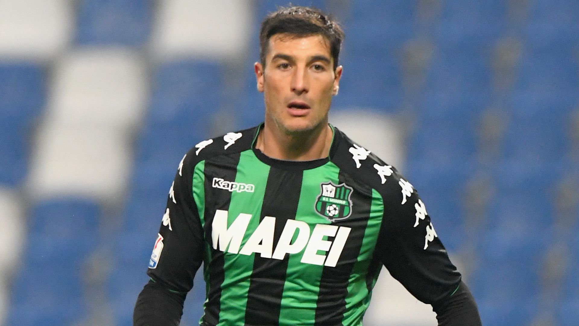 Peluso Sassuolo