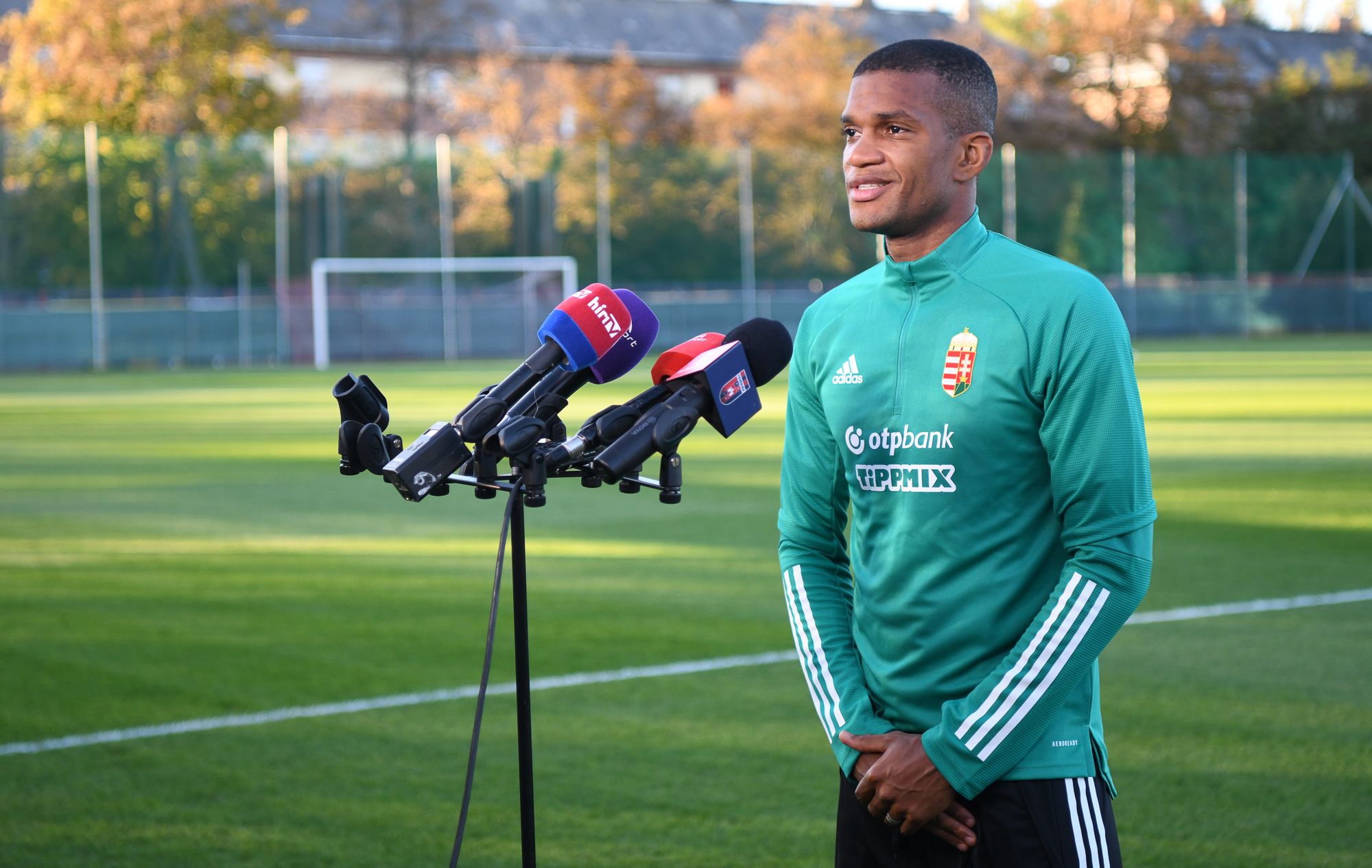Loic Nego