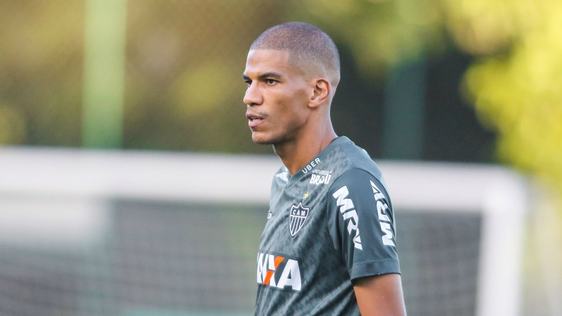 Leonardo Silva Atlético-MG