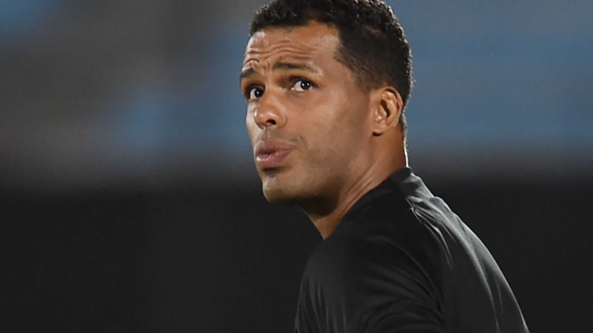 Fernando Lázaro Corinthians 2023