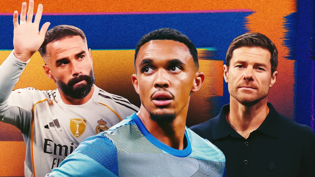 Trent Alexander-Arnold HIC 1-1