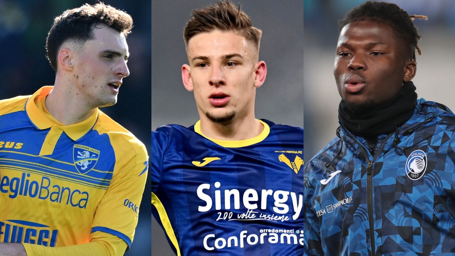 Zortea Suslov Touré