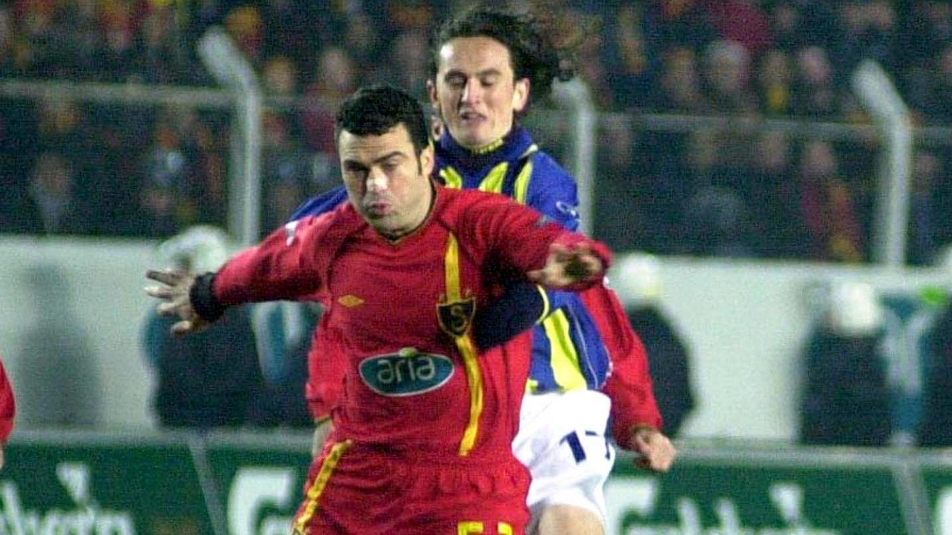 Hakan Unsal Tuncay Sanli