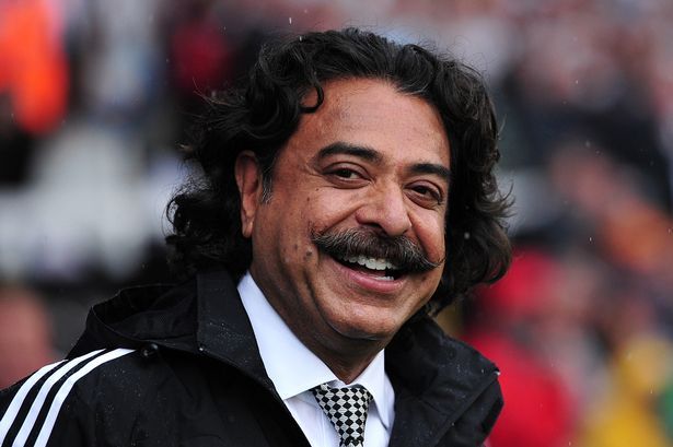 Shahid Khan (Fulham)