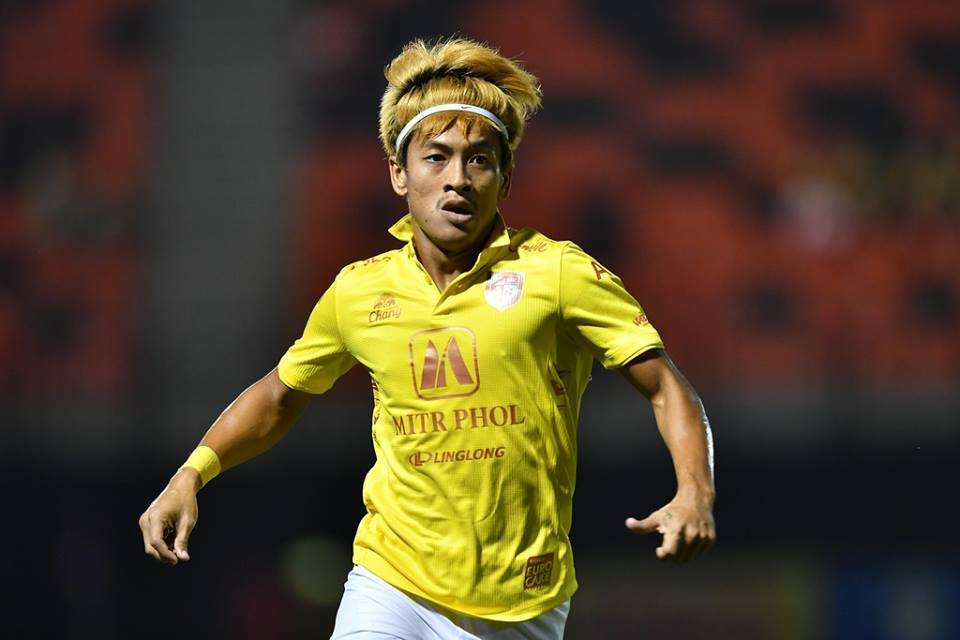 จักรพันธ์ พรใส