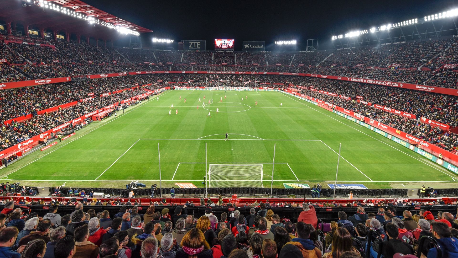 Ramon Sanchez-Pizjuan